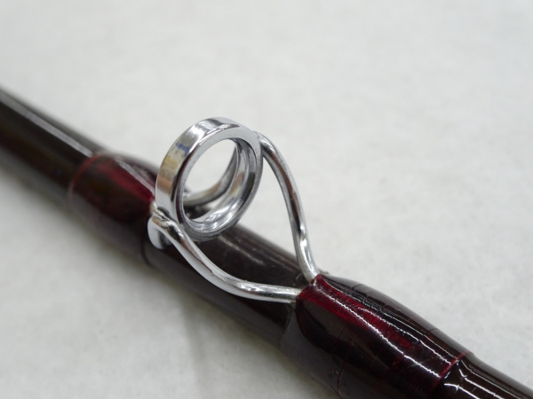 コマフライ 8’-6’’ #5/6